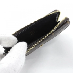 Ví thẻ Louis Vuitton Monogram Port Card Recto Verso M69431 - Hàng hiệu Authentic 806214