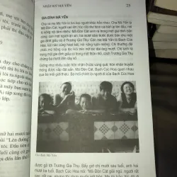 Nhật ký Mã Yến 1020197