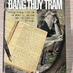 Nhật ký Đặng Thùy Trâm