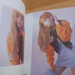 ALBUM BLACKPINK SQUARE UP 523179