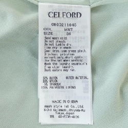 【Mã giảm giá】Đầm CELFORD 651787