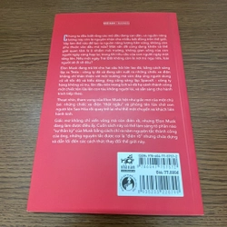 Musk Mania cơn cuồng Musk Hans van der Loo 357860