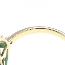 Nhẫn Turquoise GSTB 6.00CT - Hàng hiệu Chính hãng 841375