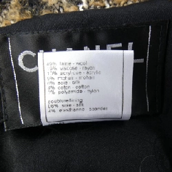 Áo khoác CHANEL P26823V17011 05A - Hàng hiệu Chính hãng 821037