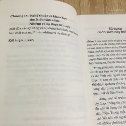 Đọc Vị Bất Kỳ Ai – Để Không Bị Lừa Dối Và Lợi Dụng – TS. David J. Lieberman 934014