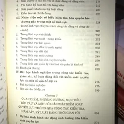 Kiểm soát quyền lực ở nước ta qua công tác kiểm tra, giám sát và kỷ luật Đảng 704312