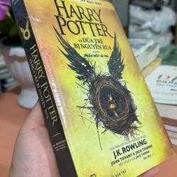 Harry Potter và đứa trẻ bị nguyền rủa 🌊 594959