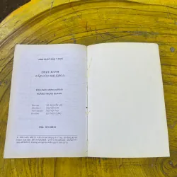 THỰC HÀNH CẤP CỨU NHI KHOA- GS.TS. NGUYỄN CÔNG KHANH - GS.TSKH. LÊ NAM TRÀ 729204