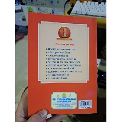 Những bí ẩn của cuộc đời Nguyễn Hữu Kiệt mới 90% 2012 TÂM LINH - TÔN GIÁO - THIỀN HCM1809 920054