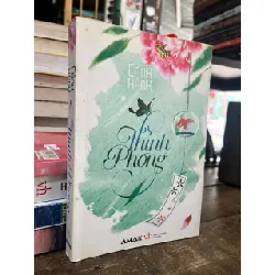 Thính Phong - Cảnh Hành