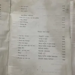 Tổng Tập văn học Việt Nam 30A - văn học hiện thực  971442