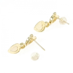 K18YG Opal Bông tai - Hàng hiệu Chính hãng 874832