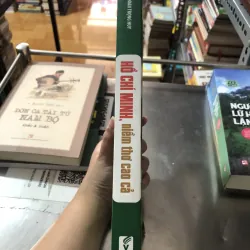 Hồ Chí Minh niềm thơ ca cao cả 977550