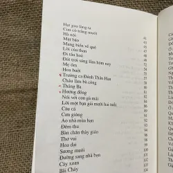 Trần đăng Khoa thơ tinh tuyển 934066