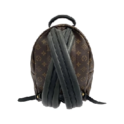 Balo Louis Vuitton Monogram Palm Springs PM M44871 - Hàng hiệu Authentic 801545
