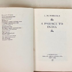 A Passage To India 126220