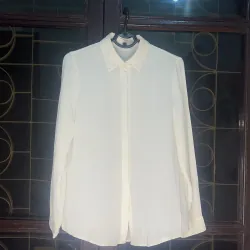 Áo sơ mi trắng 1010257