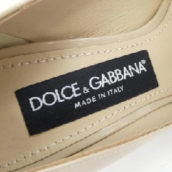 Giày cao gót DOLCE&GABBANA 659748