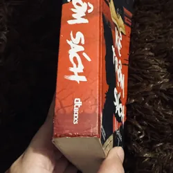 Kẻ trộm sách 726627