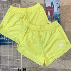 Sale quần short thun nữ