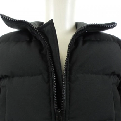 Canada Goose 3807MA Woolford Áo khoác lông vũ - Hàng hiệu Chính hãng 887033