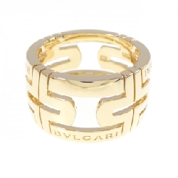 Bulgari Parentesi Nhẫn Lớn - Hàng hiệu Chính hãng 837535