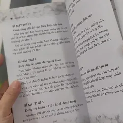 Bí Mật Của May Mắn - Alex Rovira & Fernando Trias de Bes 961223
