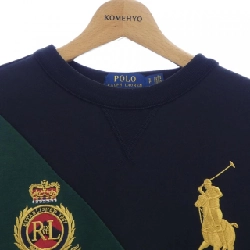 Polo Ralph Lauren - Áo Sweat - Hàng hiệu Chính hãng 896305