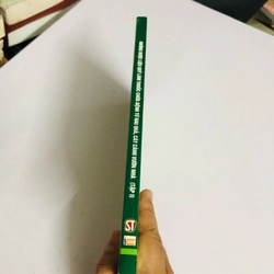 NHỮNG DƯỢC LIỆU QUÝ LÀM THUỐC CHỮA BỆNH TỪ RAU QUẢ, CÂY CẢNH VƯỜN NHÀ (T1) 529762