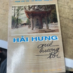 Hải Hưng quê hương tôi .13