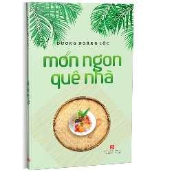 Món ngon quê nhà mới 100% Dương Hoàng Lộc 2020 HCM.PO