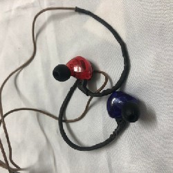 Tai nghe chống ồn KZ ED12  232