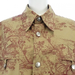 【Mã giảm giá】Áo khoác CHRISTIAN DIOR 637541