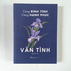 Càng bình tĩnh càng hạnh phúc (2022) 195402