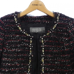 Áo khoác FRANCO FERRARO - Hàng hiệu Authentic 823592