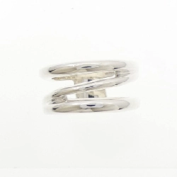 Nhẫn chéo mở Tiffany - Hàng hiệu Authentic 836829