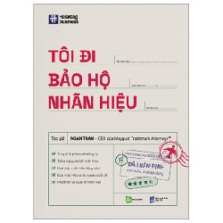 Hashtag Business - Tôi Đi Bảo Hộ Nhãn Hiệu - Ngân Trần 146416