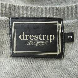 ドレストリップ drestrip ニット - Hàng hiệu Authentic 896061