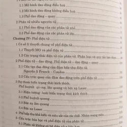 Một số phương pháp phổ ứng dụng trong hóa học (Đào Đình Thức) 930988