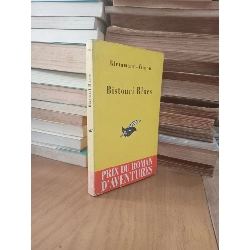 Bistouri Blues - Kleinmann, Vinson 1011022