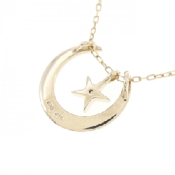 Ete Dây chuyền kim cương - Hàng hiệu Authentic 841735