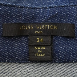 【Mã giảm giá】Váy Louis Vuitton LOUIS VUITTON 652522