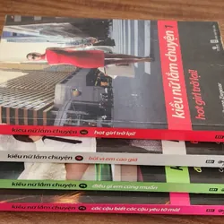 Bộ 4 tập KIỀU NỮ LẮM CHUYỆN - Cecily von Ziegesar 714146