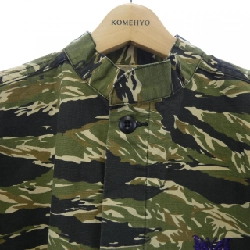 Áo sơ mi NEEDLES - Hàng hiệu Authentic 897145