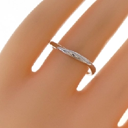 Nhẫn 4゜C K10WG - Hàng hiệu Authentic 835788