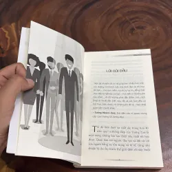 II Sách Kỹ Năng: Dẫn Dắt Một Bầy Sói Hay Chăn Một Đàn Cừu - Tiffani Bova - 2025 1001701