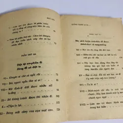 QUẲNG GÁNH LO ĐI VÀ VUI SỐNG ( Nguyễn Hiến Lê) 701969