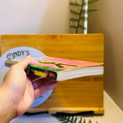[Sách tiếng Anh 2hand] Like new 90% - Allie Finkle's Rules for Girls - Meg Cabot 495337