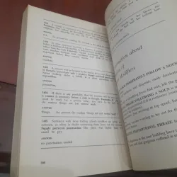 Raymond C. Palmer - THE ENGLISH SENTENCE, A PROGRAMED COURSE 798995