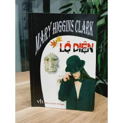 Lộ Diện- Mary Higgins clark
